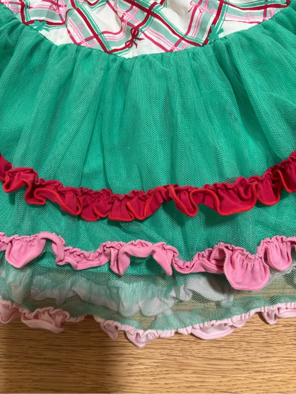 “Matilda Jane” 2pc set size 6 in great used condition